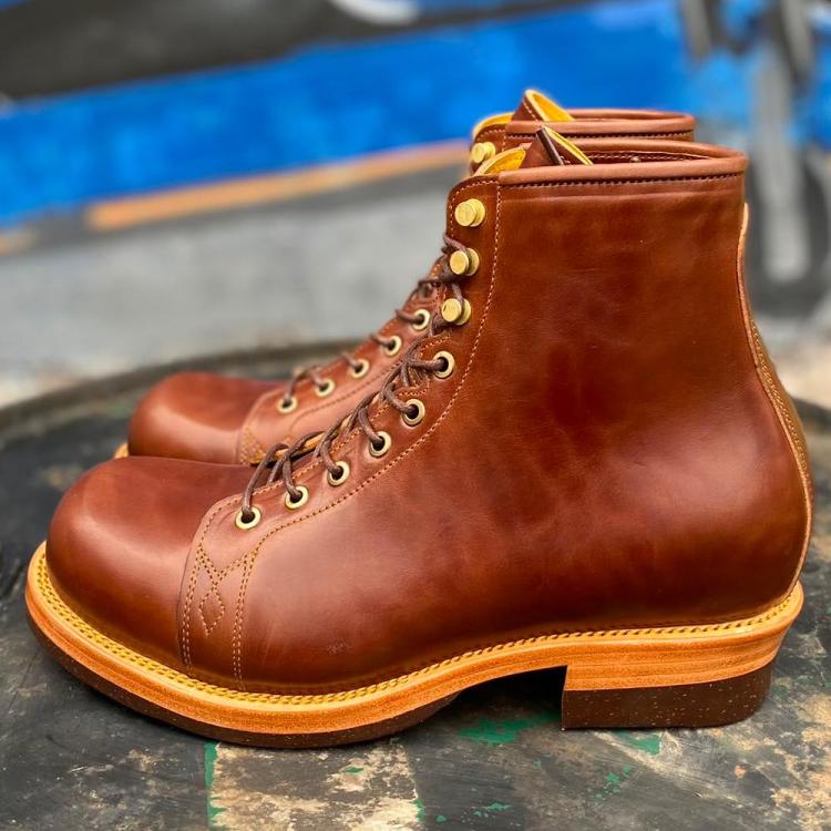 MorSon Bulky Galada